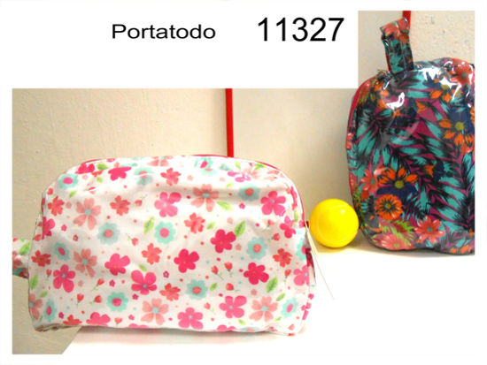 Imagen de PORTATODO CRISTAL 2.26